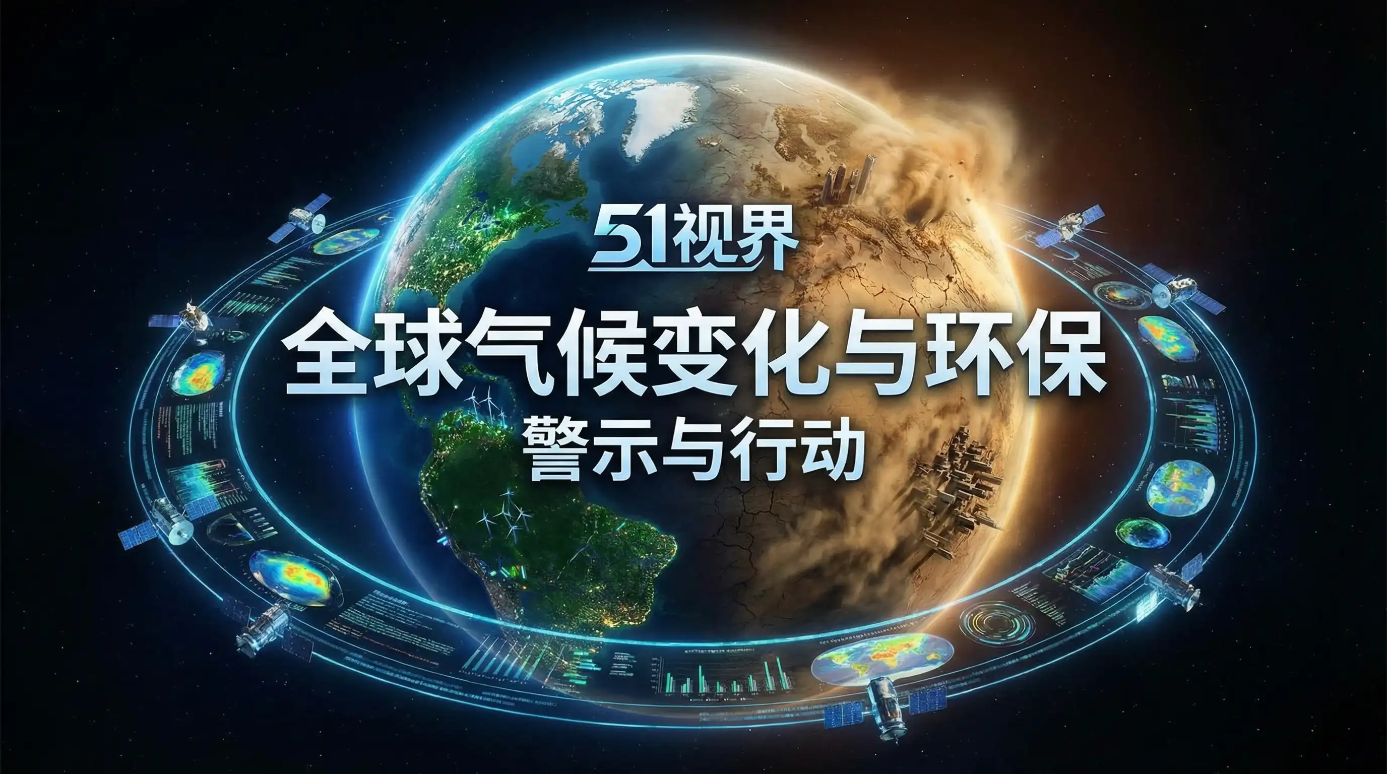 全球气候变化与环保专题 - 饥渴的少妇黑人在线观看 环境关注